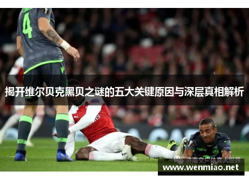 揭开维尔贝克黑贝之谜的五大关键原因与深层真相解析 揭开维尔贝克黑贝之谜的五大关键原因与深层真相解析